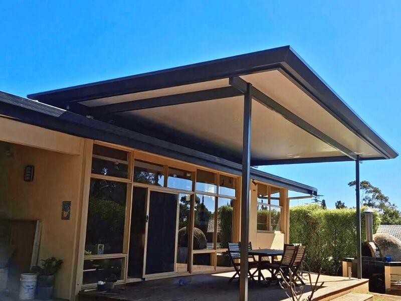 Outdoor Blinds