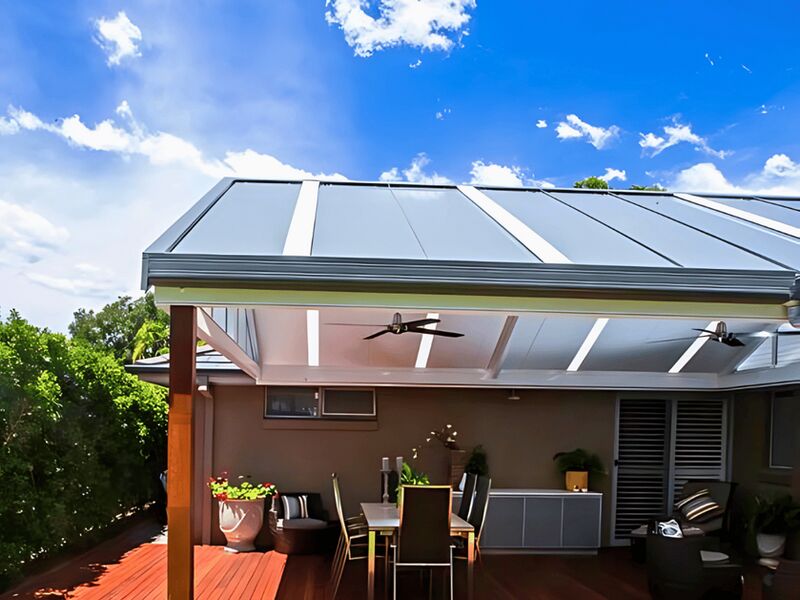Veranda